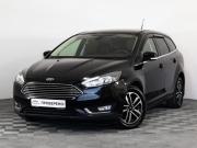 Ford Focus III Рестайлинг Санкт-Петербург  - изображение 22