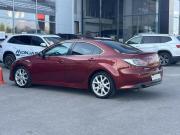 Mazda 6 I (GG) Рестайлинг Воронеж  - изображение 20
