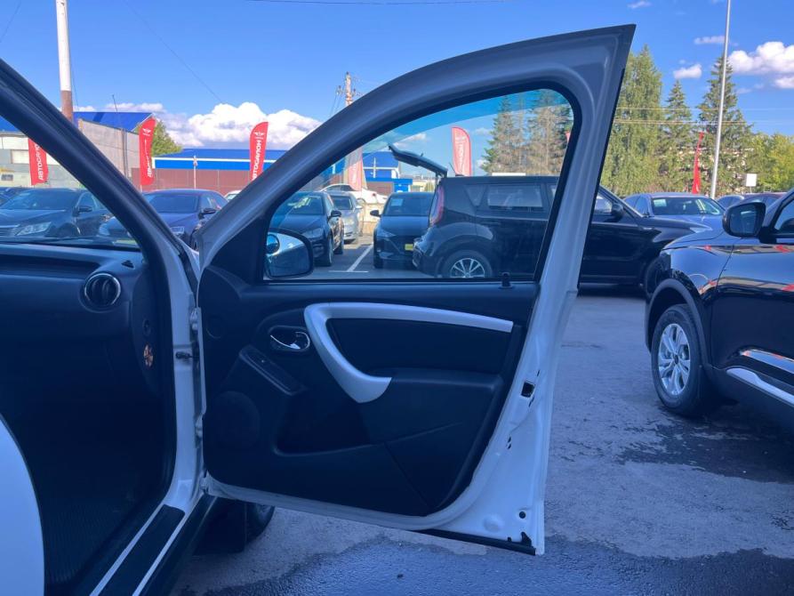 Nissan Terrano III (D10) Альметьевск  - изображение 19
