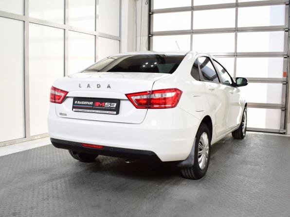 Lada (ВАЗ) Vesta I с пробегом 2018 года, цена 849 995 рублей, 148429 км, седан, Автокод Объявления