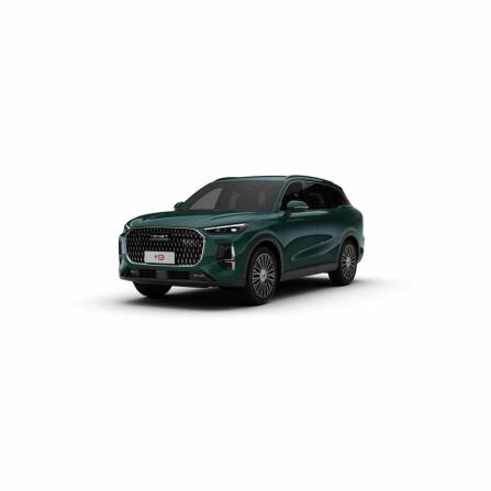 Новый Tenet T9 2026 года, цена 4 299 000 рублей, внедорожник, Автокод Объявления