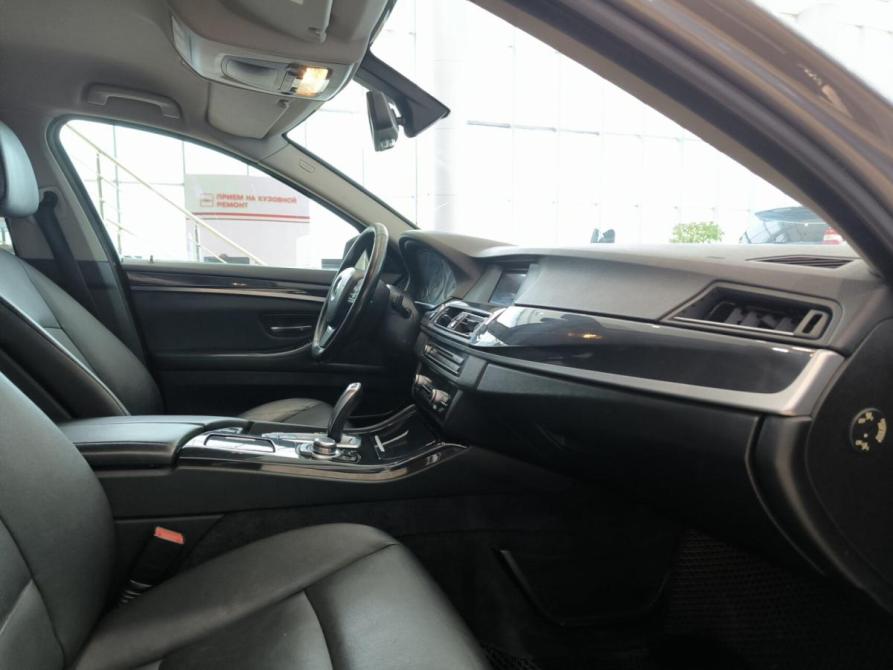 BMW 5 серии VI (F10/F11/F07) Казань  - изображение 13
