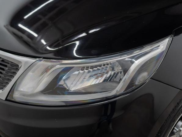 Kia Rio III с пробегом 2011 года, цена 875 000 рублей, 255463 км, седан, Автокод Объявления