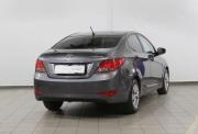 Hyundai Solaris I Астрахань  - изображение 25