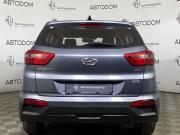 Hyundai Creta I Москва  - изображение 28
