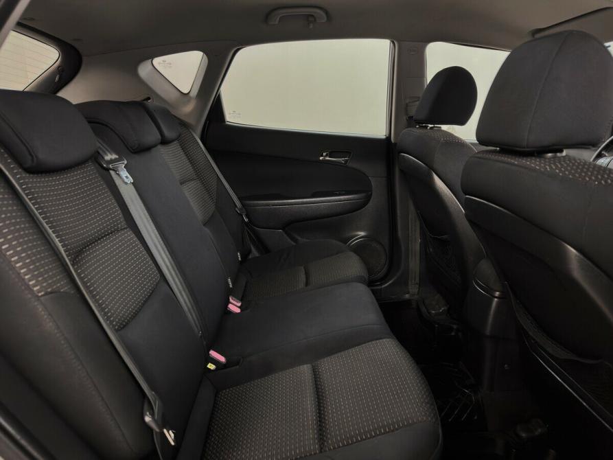 Hyundai i30 I Москва  - изображение 10