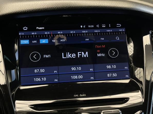 Ford Focus III с пробегом 2013 года, цена 697 000 рублей, 238654 км, хэтчбек, Автокод Объявления