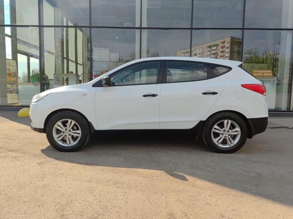 Hyundai ix35 I с пробегом 2010 года, цена 979 800 рублей, 169724 км, внедорожник, Автокод Объявления