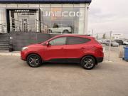 Hyundai ix35 I Рестайлинг Саратов  - изображение 23