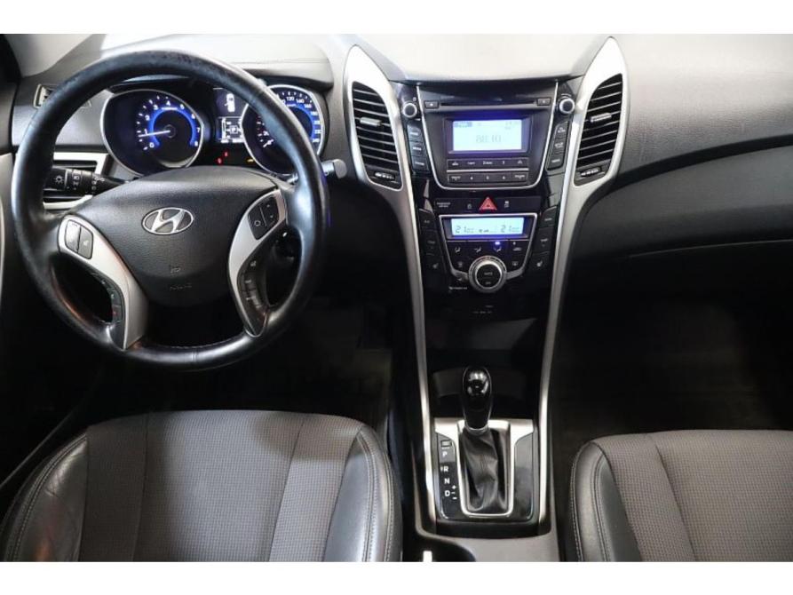 Hyundai i30 II Рестайлинг Коломна  - изображение 9