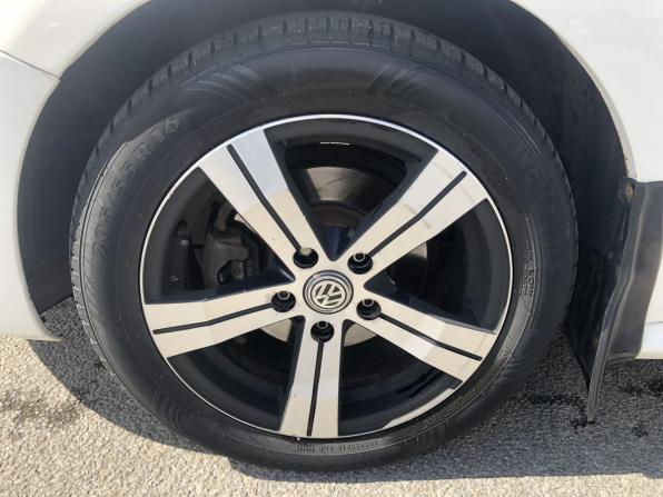 Volkswagen Jetta VI с пробегом 2014 года, цена 1 004 500 рублей, 154367 км, седан, Автокод Объявления