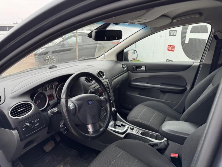 Ford Focus II Рестайлинг Санкт-Петербург  - изображение 7