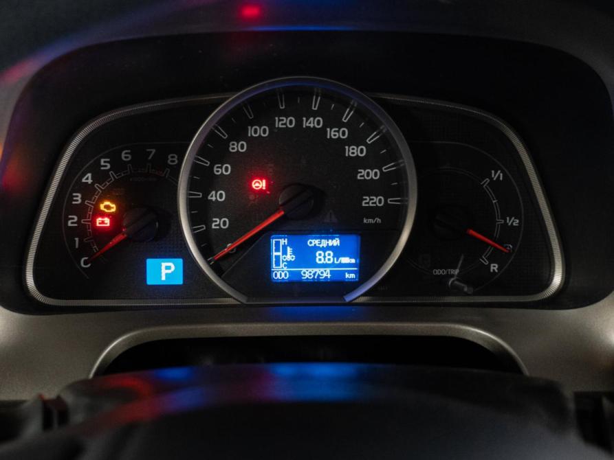 Toyota RAV4 IV (XA40) Санкт-Петербург  - изображение 11