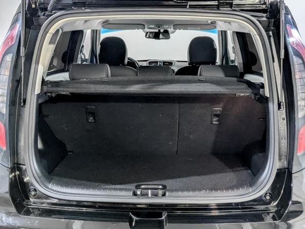 Kia Soul II Рестайлинг с пробегом 2019 года, цена 1 699 000 рублей, 109090 км, хэтчбек, Автокод Объявления