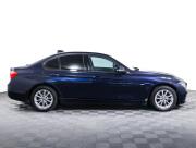 BMW 3 серии VI (F3x) Рестайлинг Москва  - изображение 23