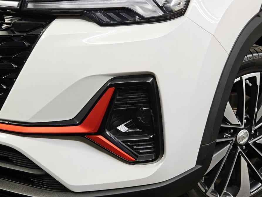 Changan CS35 Plus I Рестайлинг Москва  - изображение 10
