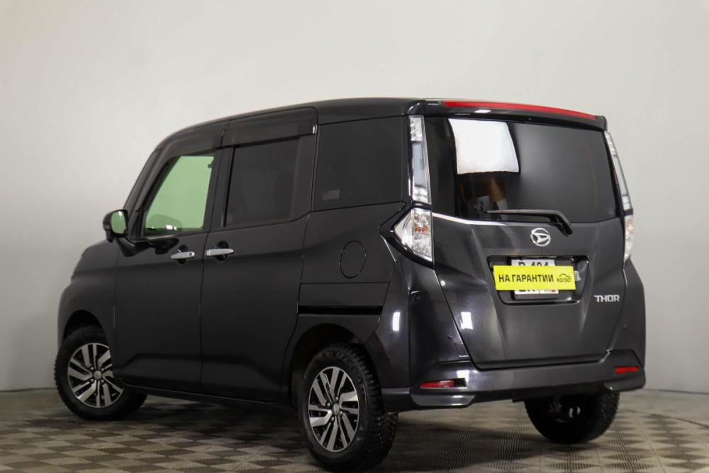 Daihatsu Thor I Пермь  - изображение 7