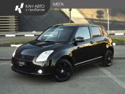 Suzuki Swift III Казань  - изображение 12