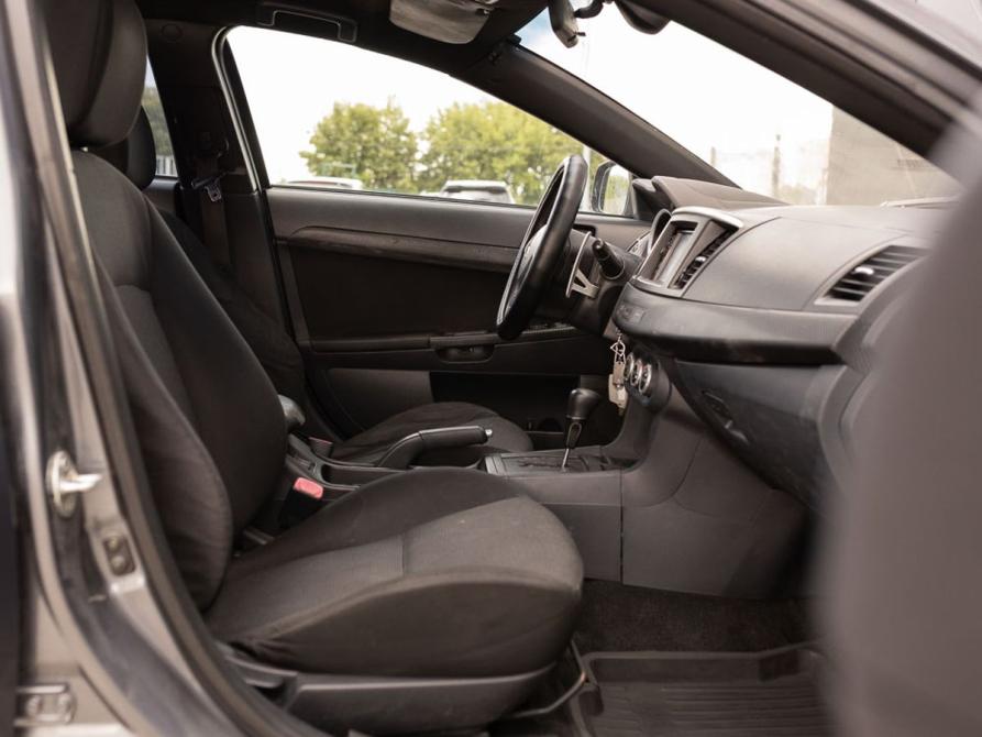 Mitsubishi Lancer X Новосибирск  - изображение 19