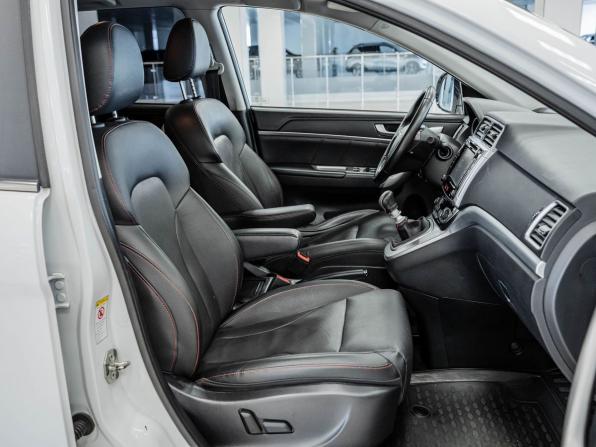 Haval H6 I с пробегом 2019 года, цена 1 504 000 рублей, 106342 км, внедорожник, Автокод Объявления