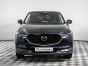 Mazda CX-5 II Москва  - изображение 17