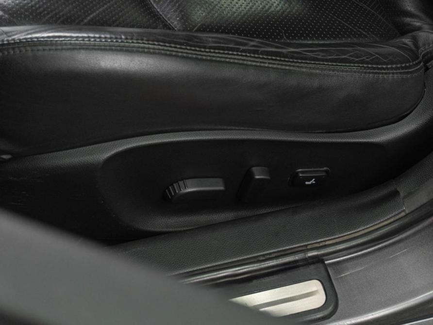 Infiniti G IV Тюмень  - изображение 20