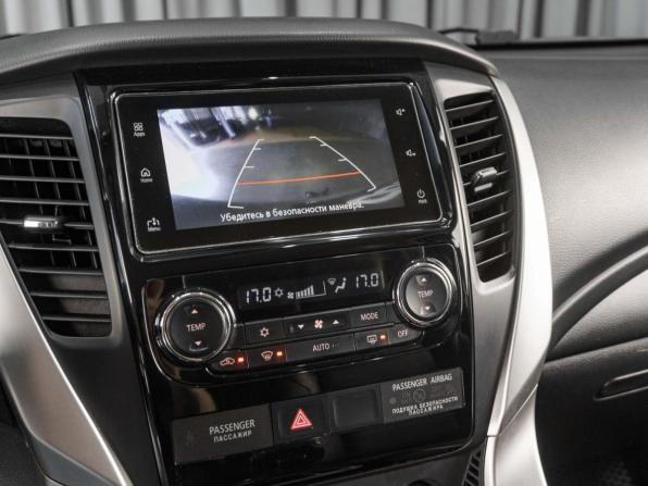 Mitsubishi Pajero Sport III с пробегом 2017 года, цена 2 327 030 рублей, 238928 км, внедорожник, Автокод Объявления