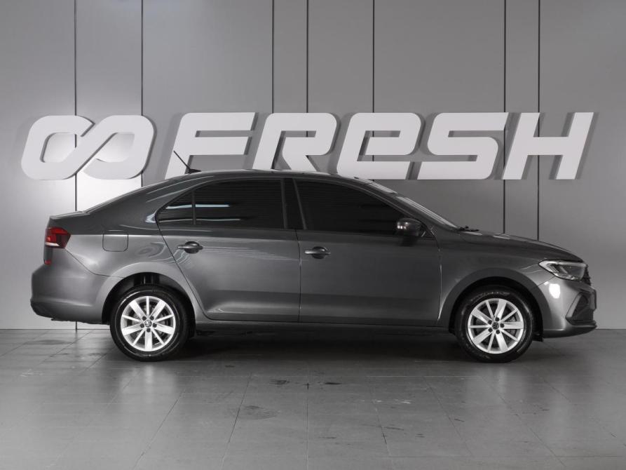 Volkswagen Polo VI Минеральные Воды  - изображение 5