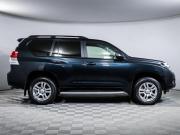 Toyota Land Cruiser Prado 150 Series Москва  - изображение 30