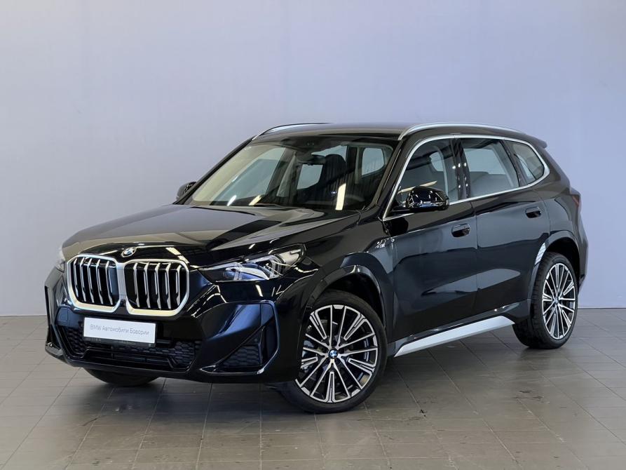 BMW X1 III (U11/U12) Воронеж  - изображение 1