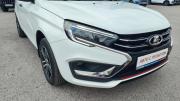 Lada (ВАЗ) Vesta I Рестайлинг (NG) Пермь  - изображение 36