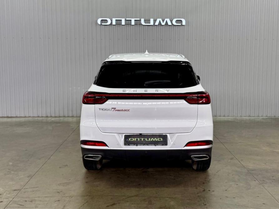 Chery Tiggo 7 Pro Max I Краснодар  - изображение 6
