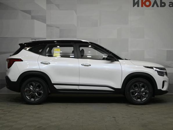 Kia Seltos I Рестайлинг с пробегом 2026 года, цена 3 020 000 рублей, 17 км, внедорожник, Автокод Объявления