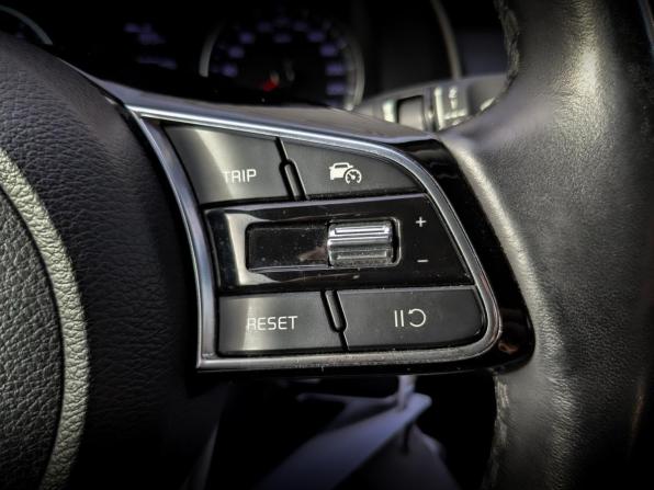Kia Cerato IV Рестайлинг с пробегом 2021 года, цена 2 000 000 рублей, 81306 км, седан, Автокод Объявления