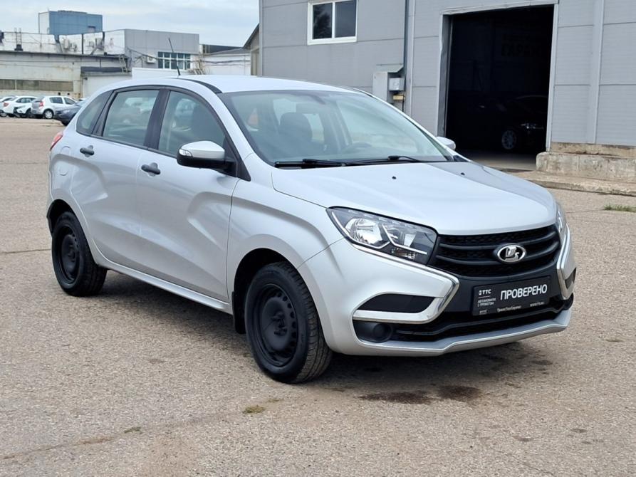 Lada (ВАЗ) XRAY I Набережные Челны  - изображение 3