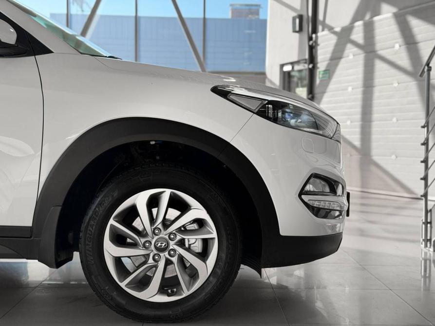 Hyundai Tucson III Ростов-на-Дону  - изображение 14