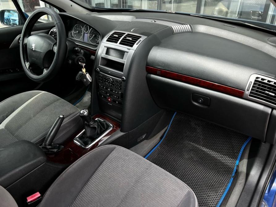 Peugeot 407 Волгоград  - изображение 21