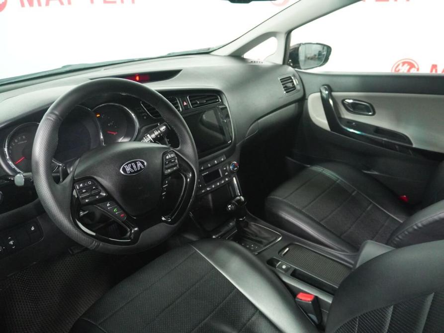 Kia Ceed II Вологда  - изображение 9