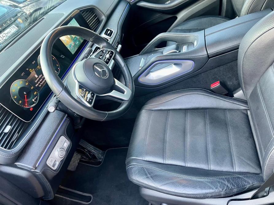 Mercedes-Benz GLE II (V167) Санкт-Петербург  - изображение 7