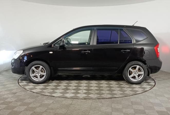 Kia Carens II (UN) с пробегом 2011 года, цена 720 000 рублей, 317118 км, компактвэн, Автокод Объявления