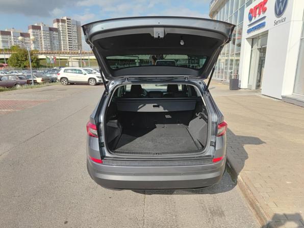Skoda Kodiaq I с пробегом 2020 года, цена 2 506 000 рублей, 85868 км, внедорожник, Автокод Объявления