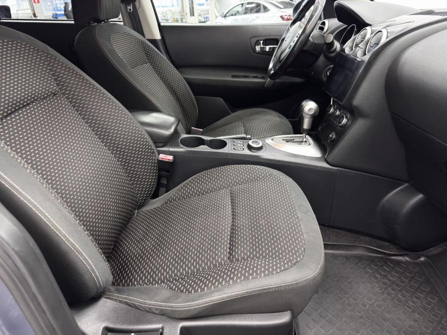 Nissan Qashqai I Воронеж  - изображение 12
