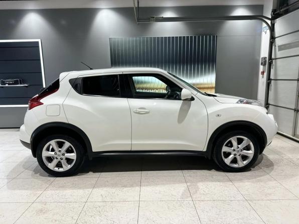 Nissan Juke I с пробегом 2012 года, цена 990 000 рублей, 194000 км, внедорожник, Автокод Объявления