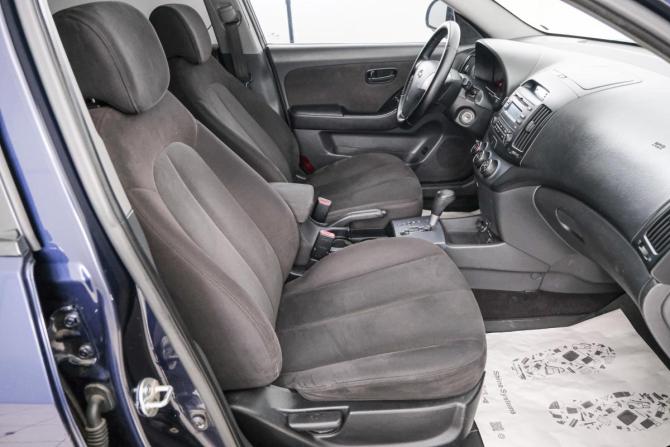 Hyundai Elantra IV (HD) с пробегом 2009 года, цена 849 000 рублей, 200000 км, седан, Автокод Объявления