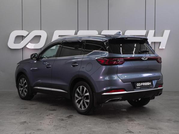 Chery Tiggo 7 Pro I с пробегом 2020 года, цена 1 649 000 рублей, 64085 км, внедорожник, Автокод Объявления