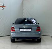 Audi A4 I (B5) Рестайлинг Воронеж  - изображение 26
