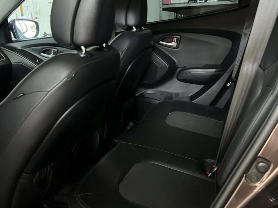 Hyundai ix35 I Волгоград  - изображение 16