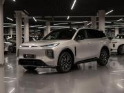 Changan Qiyuan Q07 Москва  - изображение 31