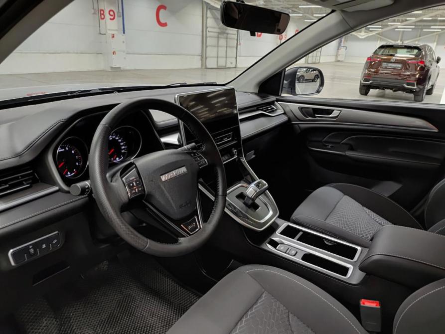 Haval M6 II Казань  - изображение 20