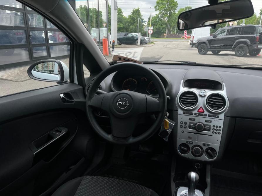 Opel Corsa D Рестайлинг II Санкт-Петербург  - изображение 8